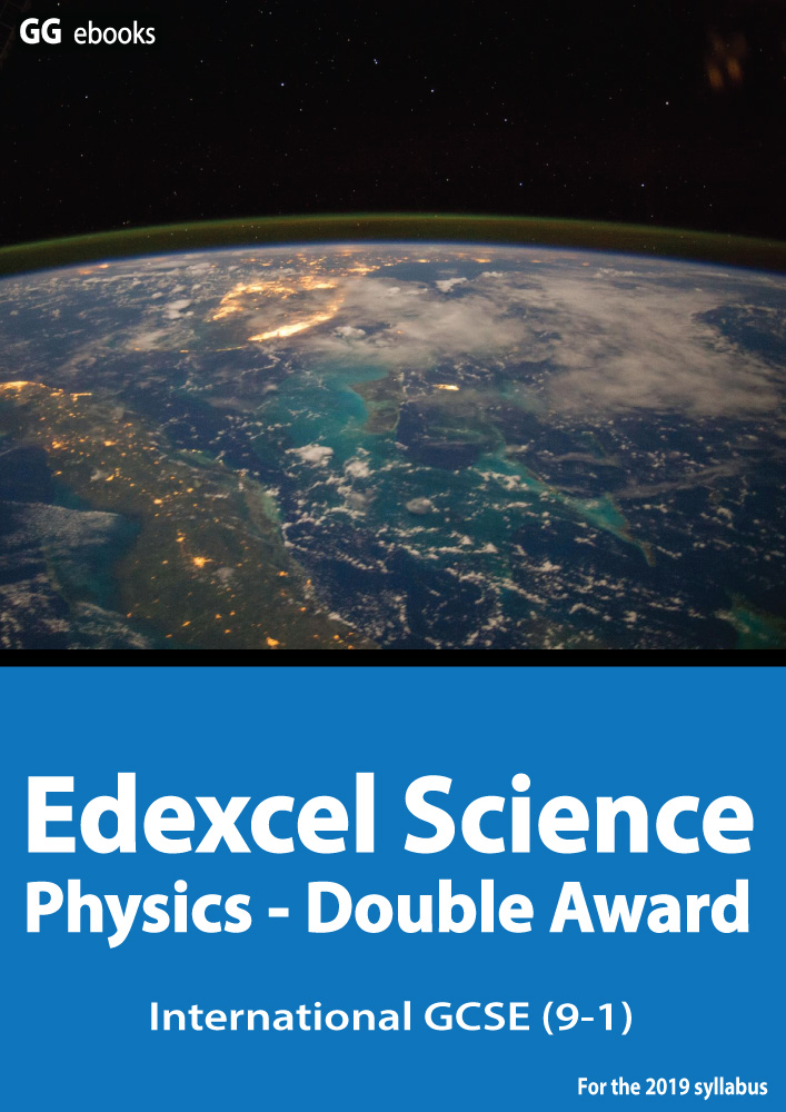 Double Award Physics book cover