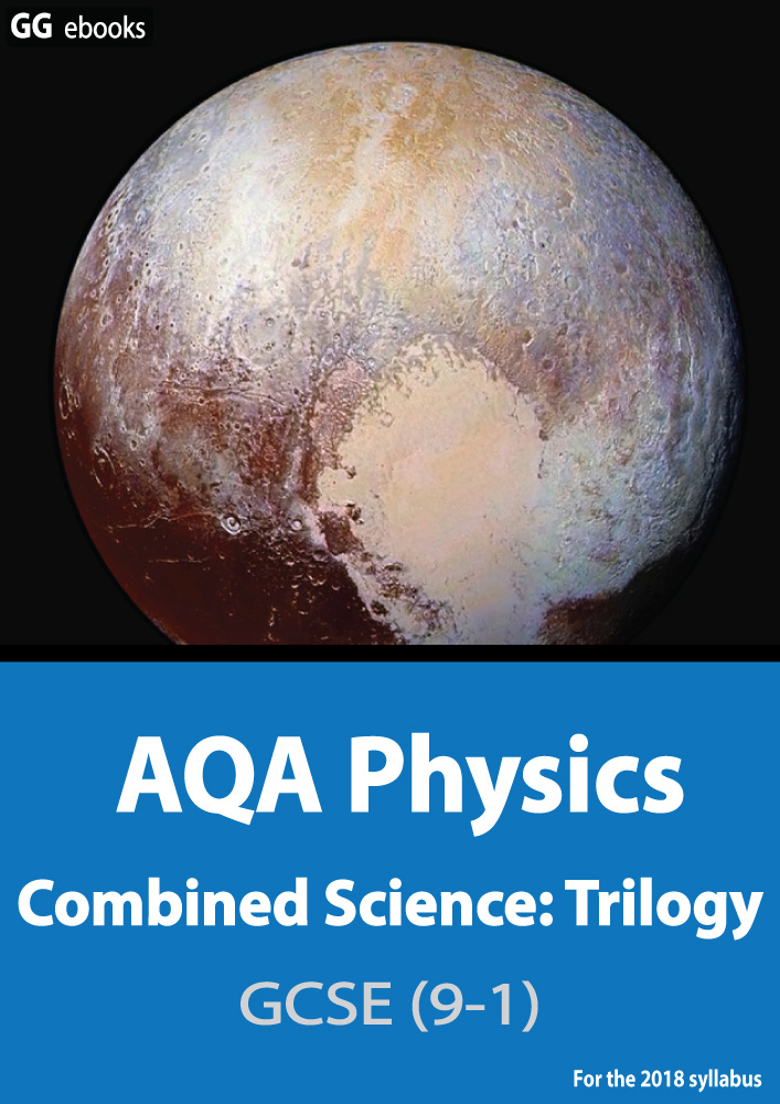 Double Award Physics book cover
