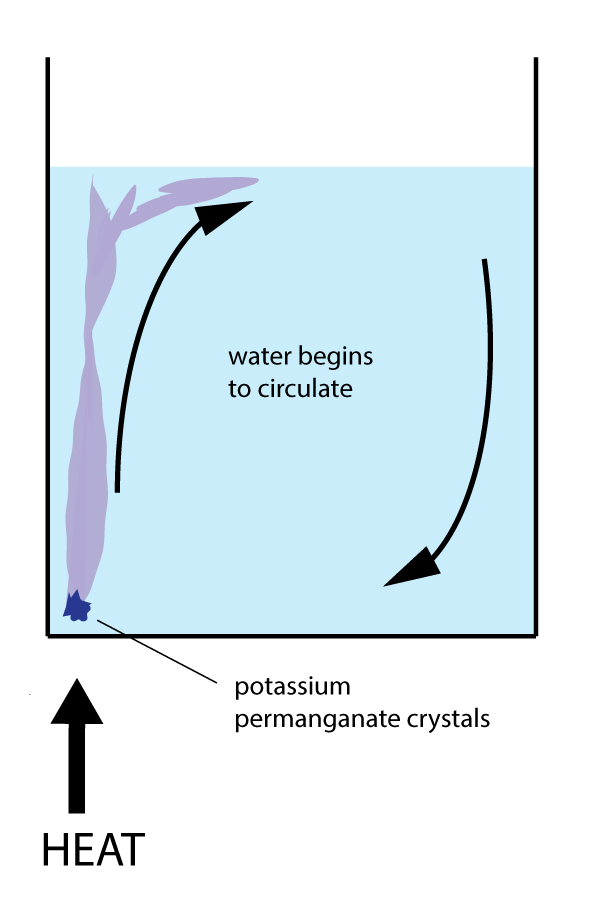 investigating convection