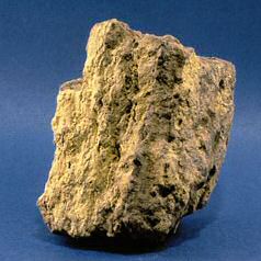 uranium ore