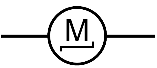 motor symbol